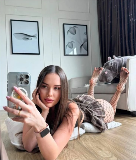 Natalia - Euro Girls VİP - Türkiye Escort Fotoğrafı